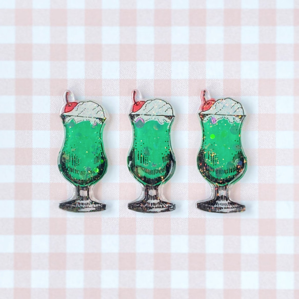 めろんクリーム様ご依頼品