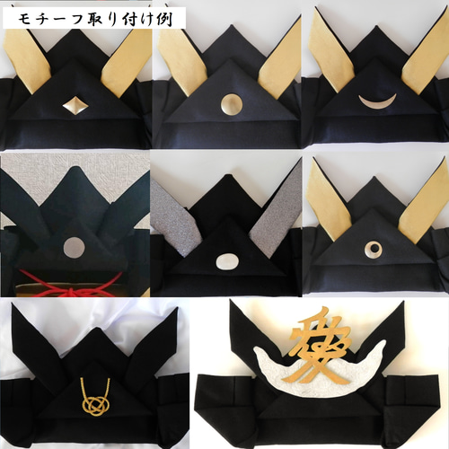 オーダーメイド かぶれる兜帽子・ベビー兜・かぶる兜 ☆出産祝い オーダーメイド かぶれる兜帽子・ベビー兜・かぶる兜 ☆出産祝い