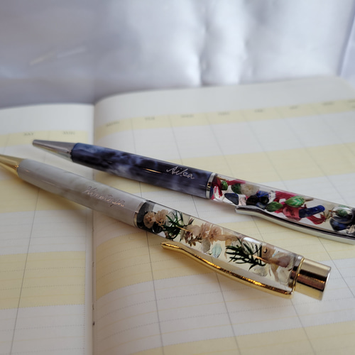 Creatakt～クリアタクト✎*。名入れ、送料無料！☪︎*あなた専用ハー