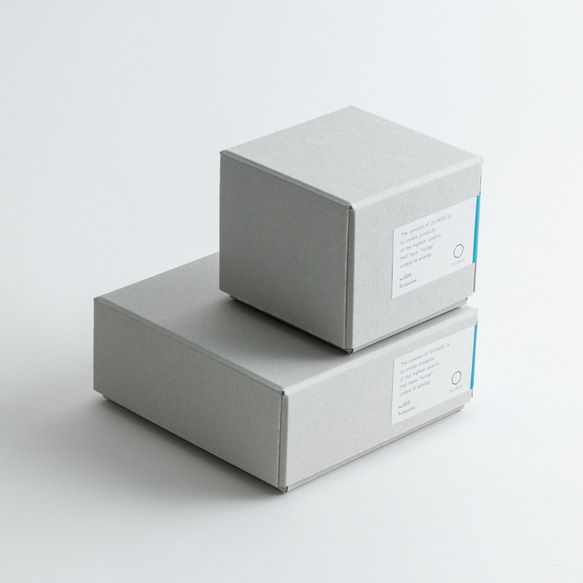 カップ＆ソーサー No.009 Turquoise 9枚目の画像