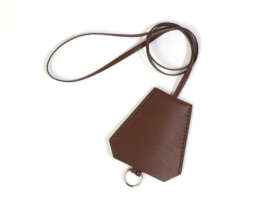 HERMES キーリング クロシェット ネックストラップ レザー 楽天市場】エルメス HERMES ネックストラップ クロシェット キーリング