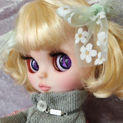 オーダーページ♥ ICドールネオブライス カスタムオーダー受付中