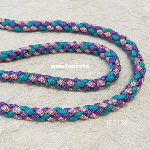 スタンダードリード】❤︎6本編み❤︎名入れはオプションより