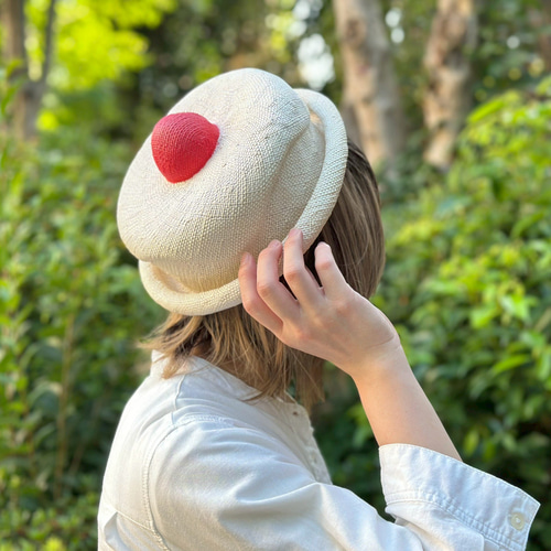 夏のバースデーケーキハット ハット KENT BREAD HAT 通販 9258437