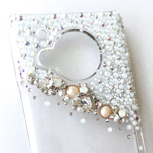 iPhone ケース iphone16pro iPhone15 iPhone snowflake デコ iPhone ケース iphone16pro iPhone15 iPhone snowflake デコ