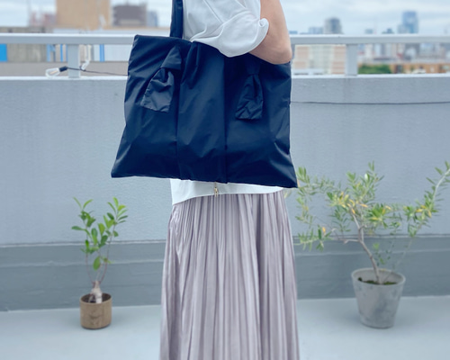 雨でも安心♪持ち手の長さ調節可能！カラーが選べる＊ふんわり軽量＊撥