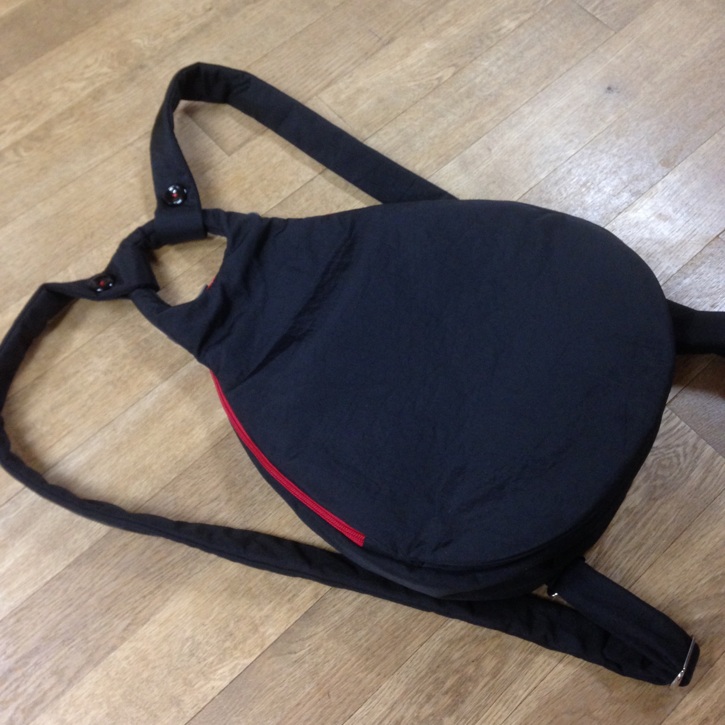 NASUBI　BLACK 14,400円