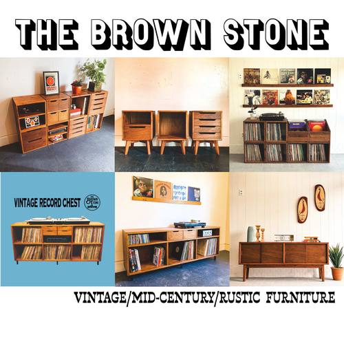 RUSTIC CHEST 北欧 アンティーク ビンテージ ガラス扉 食器棚 可動棚