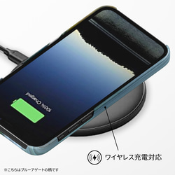 天然石柄*全機種対応スマホケース*iPhone15*アンドロイド*鉱物*Androidスマホカバー*鉱石*fold 13枚目の画像