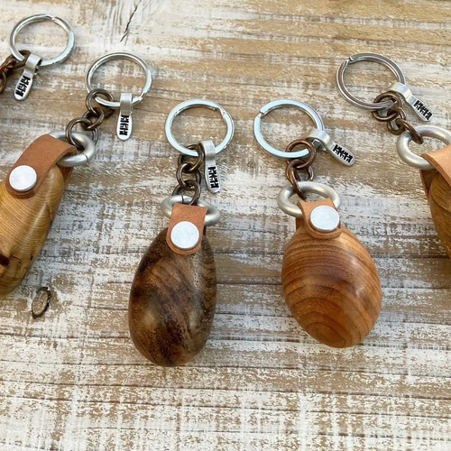 2026年限定モデル》十年使って欲しい！天然木で作った、一点物の