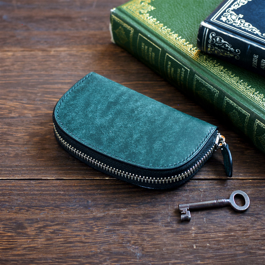 ファスナーキーケース カラーオーダー