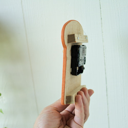 トーストの時計　食パン 5枚目の画像