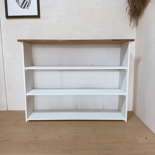 na228. W120 カウンター レジカウンター 受付カウンター ホワイト