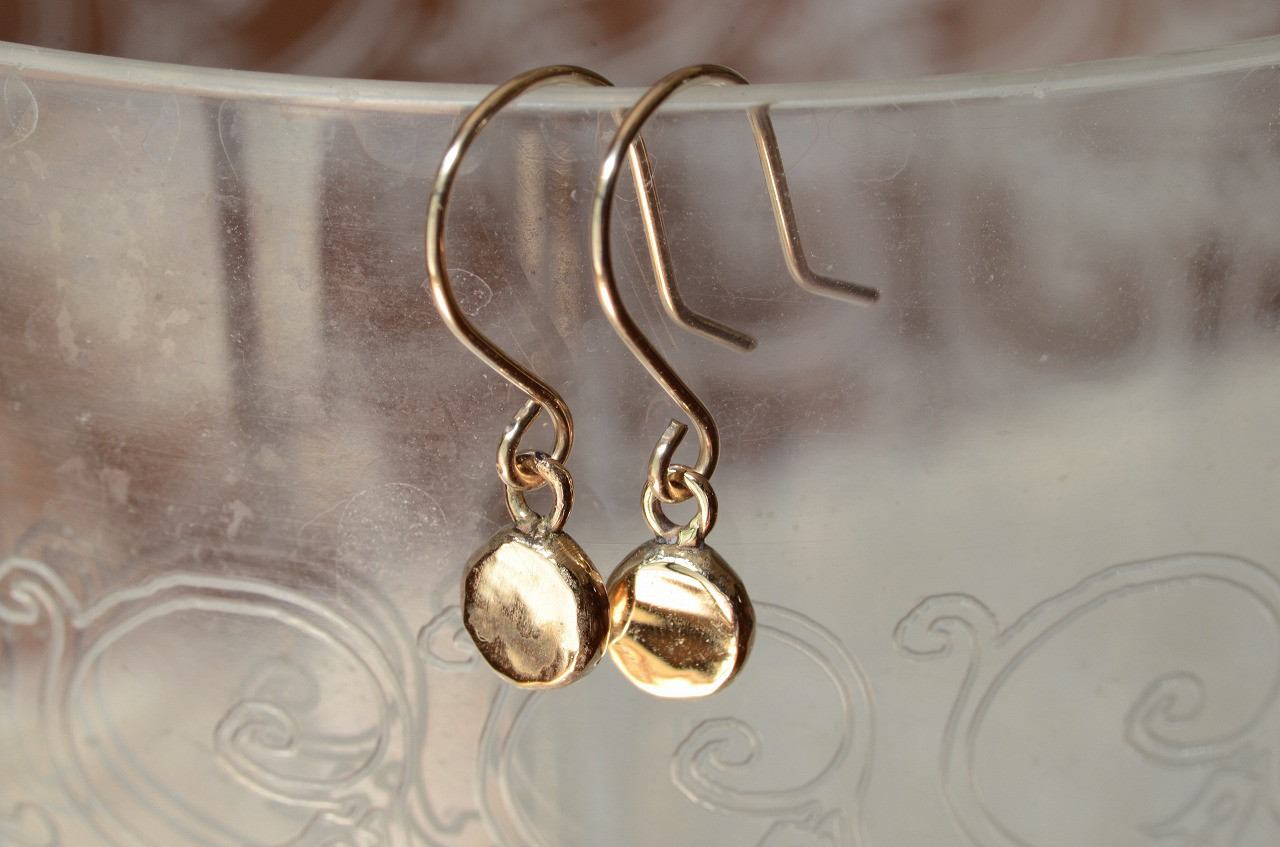 金色の想い～無垢～