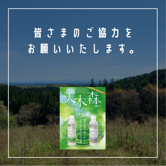 【お得】能登ヒバスプレー（除菌・消臭・ウイルス対策）300ｍｌ（詰め替え用）　100％天然成分・無添加 18枚目の画像