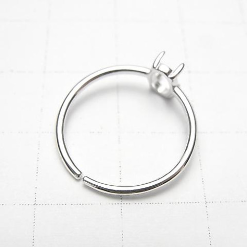 高品質　天然石　アイオライト　リング　スクエア eb7c5c0a344bb1493ea2e5413d9bee