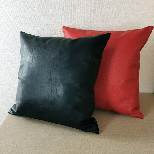 クッションカバーオーダー オーダークッションカバー(ベオリ 45X45cm) | ニトリネット