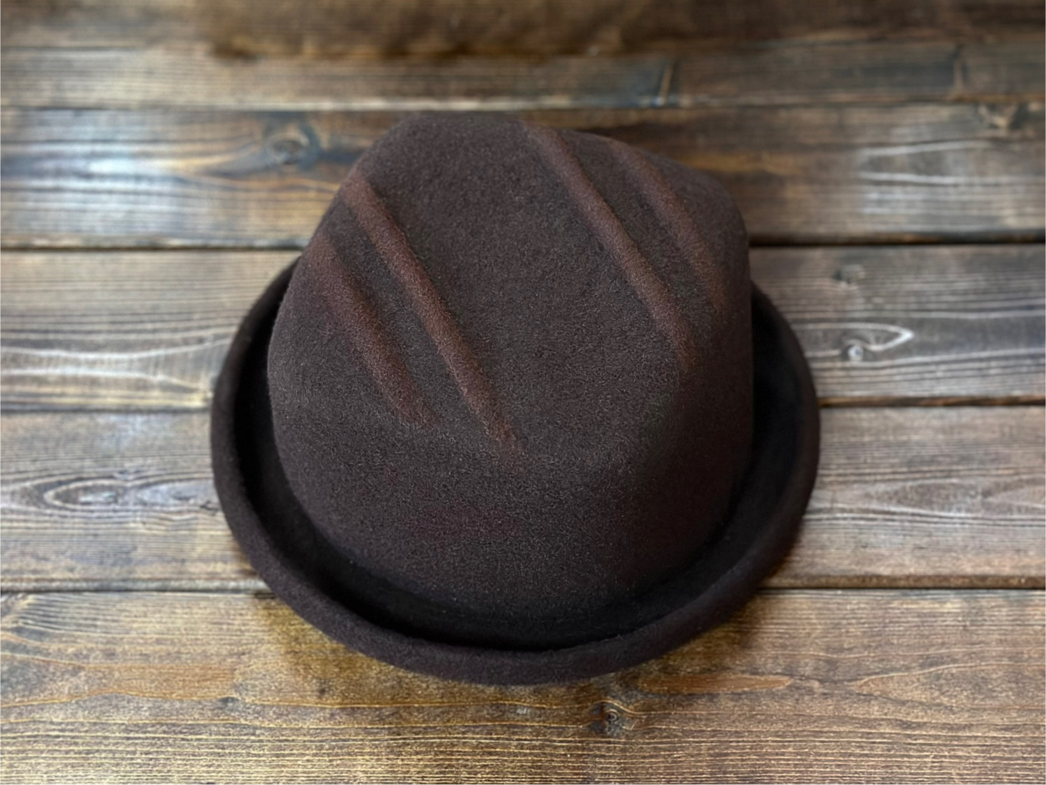 【受注生産】ショコラハットVer.2