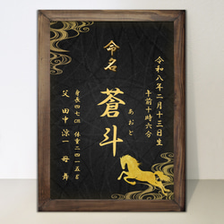 no07 横 写真 ウェルカムボード 文字入れ 結婚式 A3 A4 写真プリント