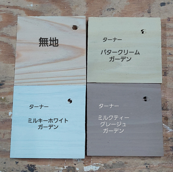 簡単′取付′取外′ウォールシェルフ(小) 32㎝～140㎝オーダーメイド可能 9枚目の画像