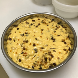 ギフトにオススメ！しっとりケーキのようなイタリア発酵菓子『パネトーネ』 4枚目の画像