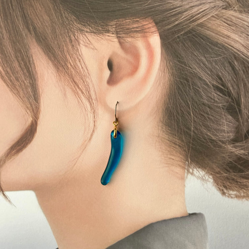 肌が美しく見える！沖縄の伝統工芸、琉球ガラスで作ったサージカル