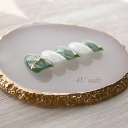 MGD-03　マグネット＆ドット＆リボン 3枚目の画像