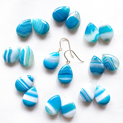 ブルー アゲート のおすすめ人気通販 検索結果｜Creema(クリーマ