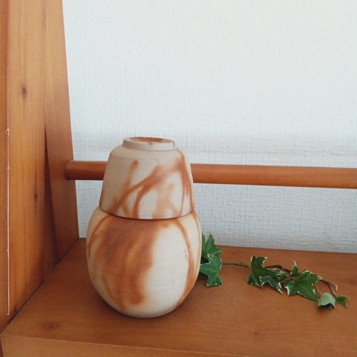 備前焼き徳利花入れ銘あり只今サマー感謝セール開催中です❣️ 66f1d7b814dba203370d58402a6578