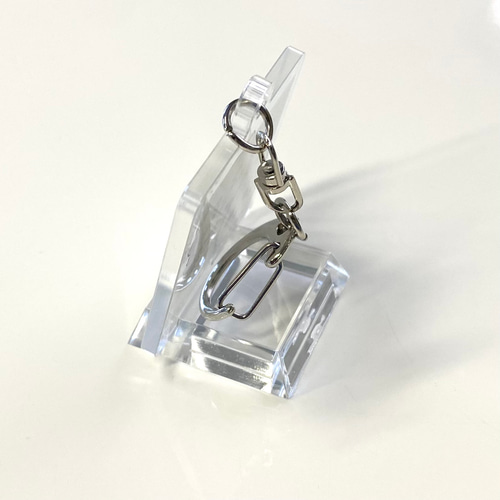 アクリルキーホルダー用スタンド（10個入り） ｜ 推し活 推し