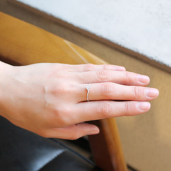 日本傳統金平糖造型戒指 第8張的照片