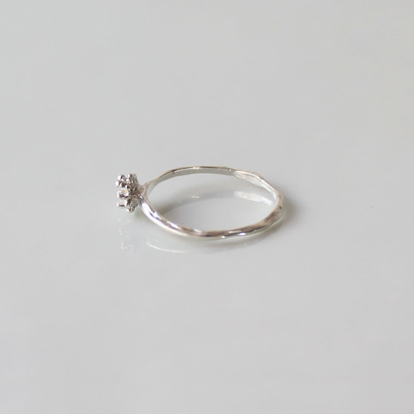 日本傳統金平糖造型戒指 第8張的照片