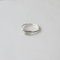 日本傳統金平糖造型戒指 第9張的照片