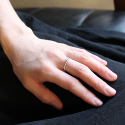 日本傳統金平糖造型戒指 第12張的照片