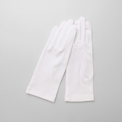 【WOMEN】抗菌・抗ウイルス・消臭・帯電防止・UVカット グローブ/ レディース 手袋 5枚目の画像