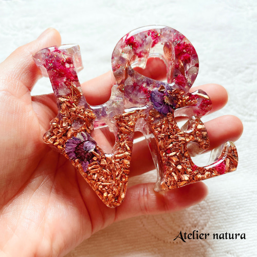 オルゴナイト ストラップ アメジスト 水晶 キーホルダー 携帯 レジン