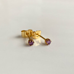 もさ◆希少✧グアテマラ翡翠×ブルーダイヤモンドピアス✧透かし彫り もさ◇希少✧グアテマラ翡翠×ブルーダイヤモンドピアス✧透かし