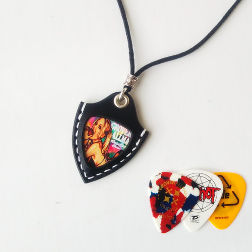 THIRTEEN DESIGNS スカルピックネックレス THIRTEENDESIGNS サーティーンデザインズ KN-4 X BONE SKULL TOP