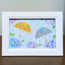 パステル画 絵画 のおすすめ人気通販｜Creema(クリーマ) ハンドメイド