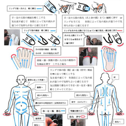 ゼロ磁場気功テイシンリング（刺さない鍼） ペンダント　 　ゼロ磁場なので5Ｇ対策に 3枚目の画像