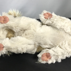 シーズー犬の小さなポーチバッグ（23センチ）、NO.2 7枚目の画像