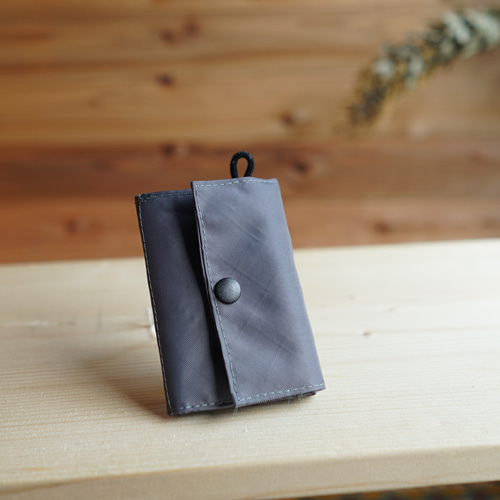 【未開封品☆入手困難】 SLACK PACK三つ折りウォレット付き 特集掲載】選べる｜ミニハイカーウォレット/登山｜アウトドア