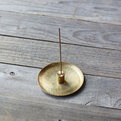 お香立てセット　[　満月　] 6cm／9cm 14枚目の画像