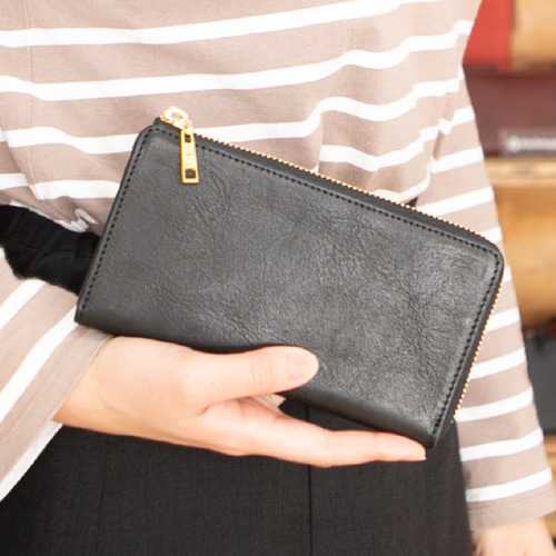 期間限定SALE【小さい長財布 TIDY2.0】長財布 栃木レザー 日本製 期間限定SALE【小さい長財布 TIDY2.0】長財布 栃木レザー 日本製