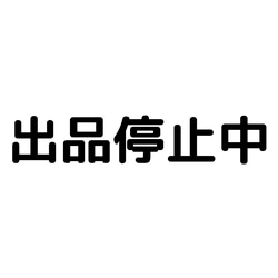 出品停止中　　　　　送料無料・即納・子ども用立体マスク2枚セット大柄 1枚目の画像