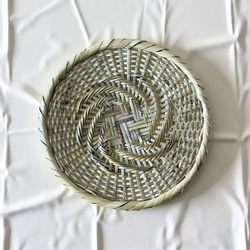 【5枚セット】蕎麦ざる 竹ざる 蕎麦皿 そばざる 直径約21cm 戸隠風 5枚セット】蕎麦ざる 竹ざる 蕎麦皿 手作りそばざる 直径約21cm 戸隠風