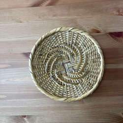 竹蕎麥濾鍋 直徑約21厘米 5件 數量面議 第4張的照片