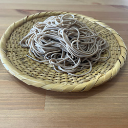 竹蕎麥濾鍋 直徑約21厘米 5件 數量面議 第3張的照片