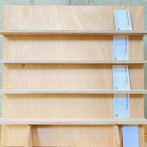 まとめ売りディスプレイボード39個