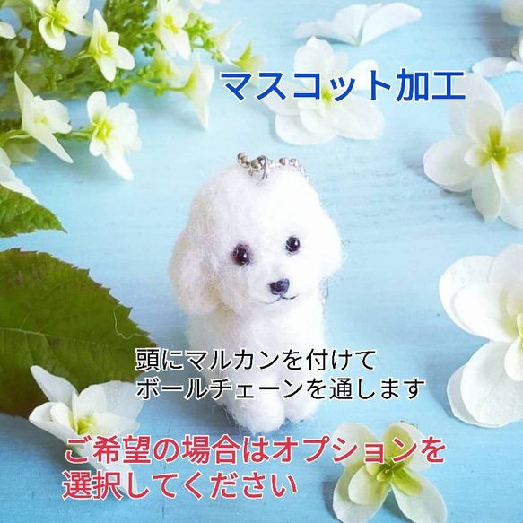 ■羊毛フェルトの小さな子猫(グレーぶち猫・ころりん)　猫雑貨　猫マスコット　　 6枚目の画像
